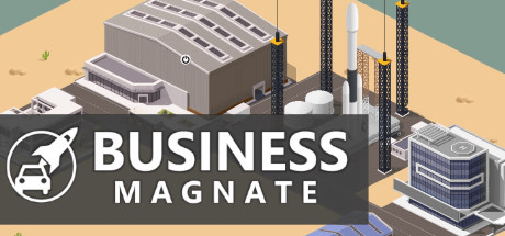Скачать игру Business Magnate на ПК бесплатно